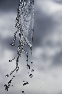 Al filo del Agua
