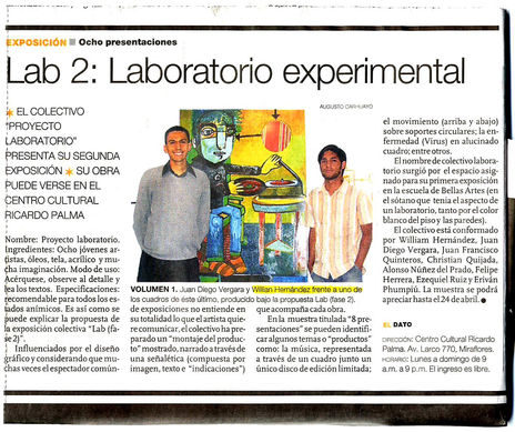 Prensa