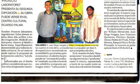 prensa