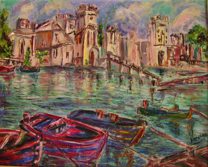Venecia