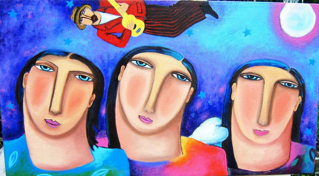 amigas 