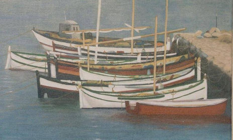 el mar