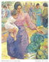 Maternidad en el mercado