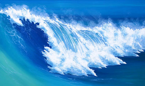 Seascapes