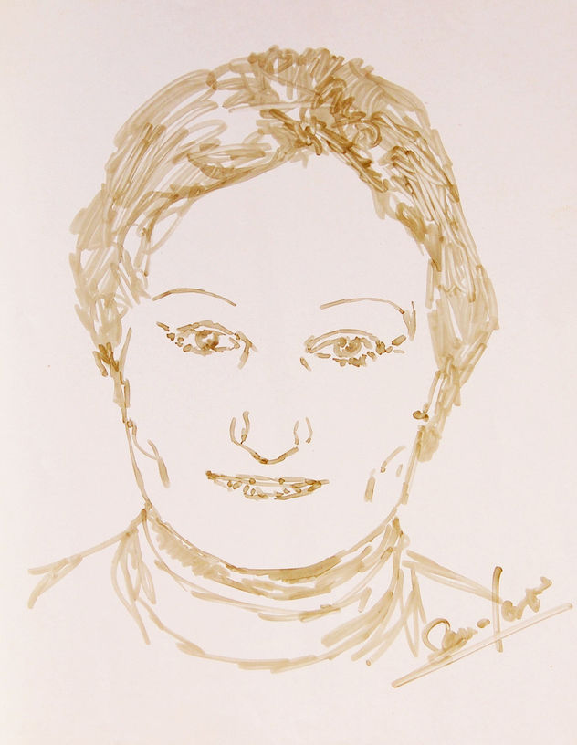 MARIA MI HERMANA