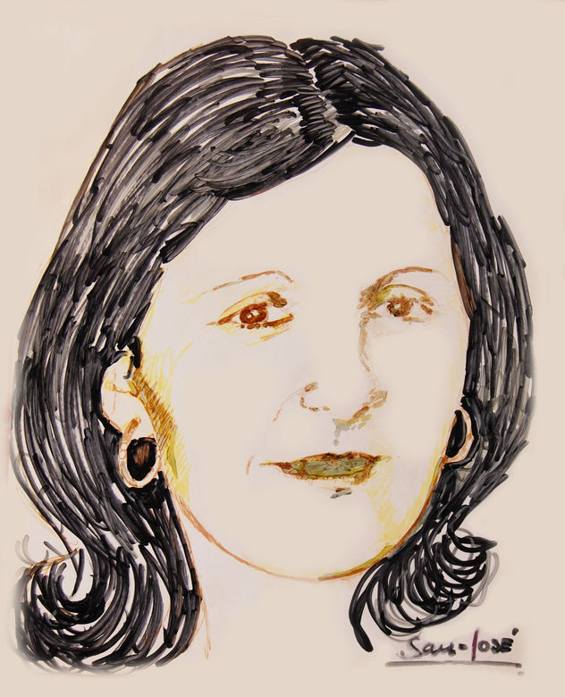 LUISA MI ESPOSA