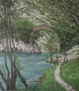 Puente de la Vidre (Asturias)