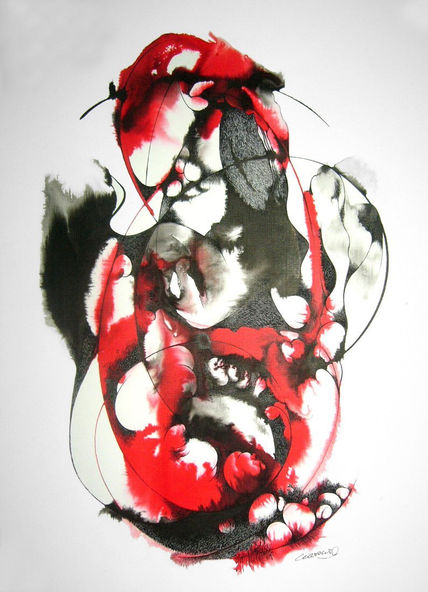 Nido Rojo