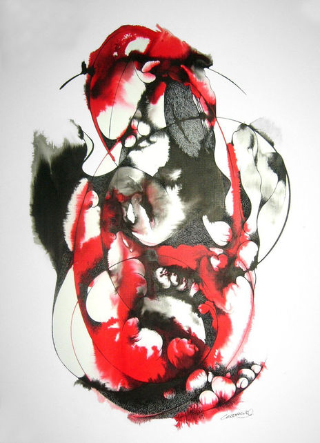 Nido Rojo