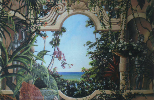 ruinas