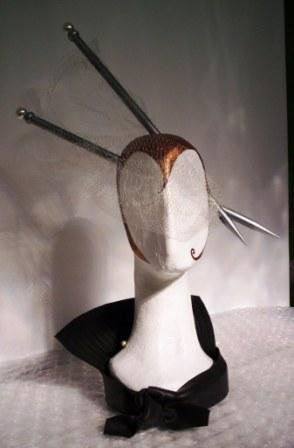 Mrs. piercing