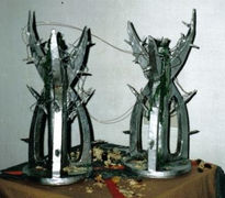 Candelabro 2