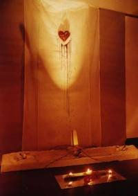 SAGRADO CORAZON