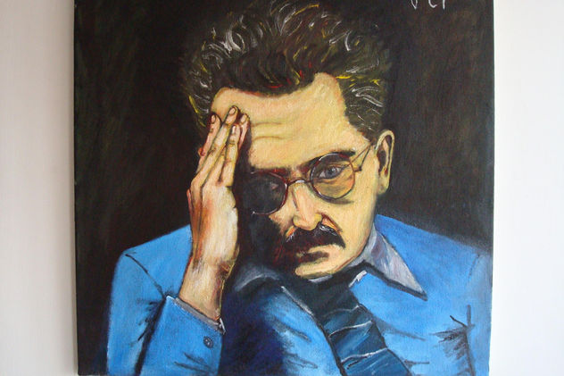 MELANCOLIA