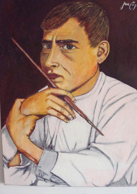 Pintor