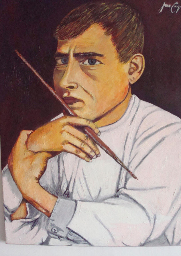 PINTOR
