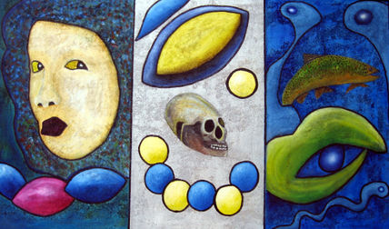 Evolucion y Muerte