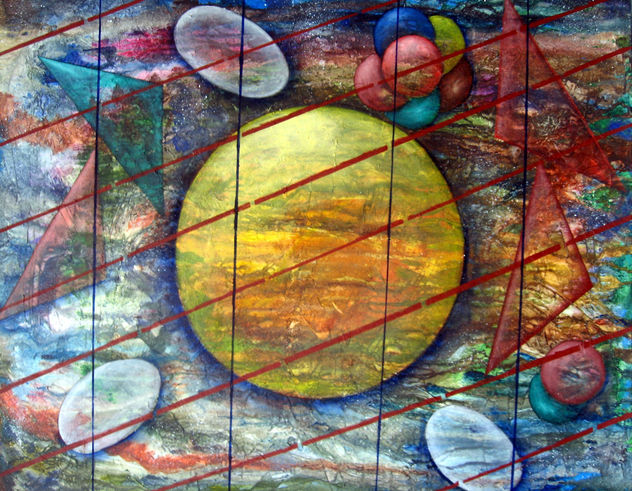 Universo Tres