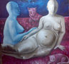 LA MADRE