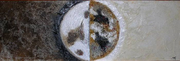 MISTERIO DEL UNIVERSO