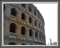 Plaza de toros