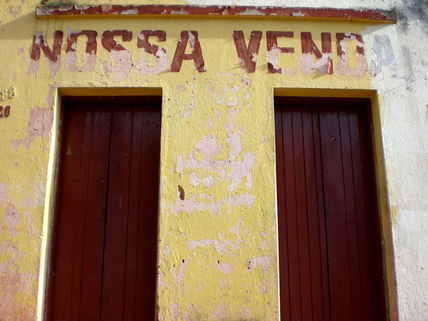 Nossa venda