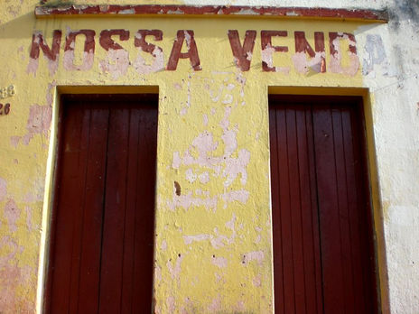Nossa venda