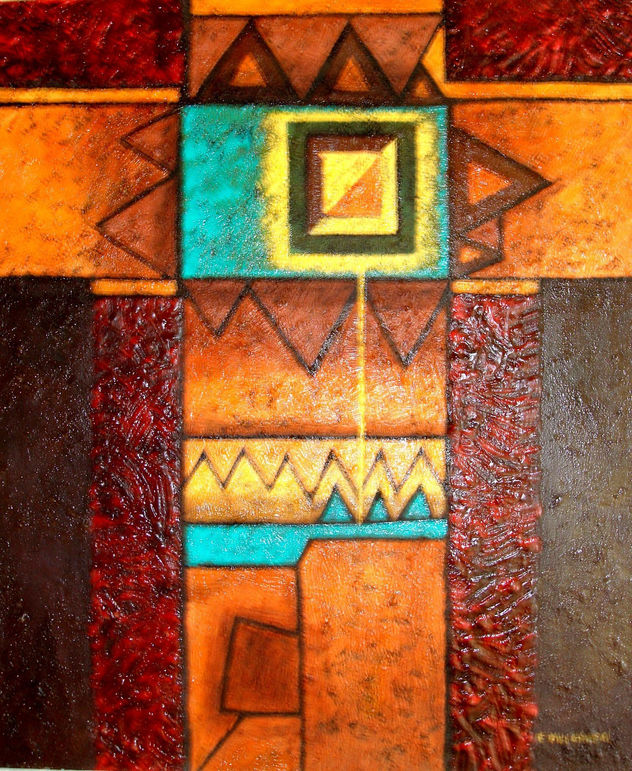 totem 1