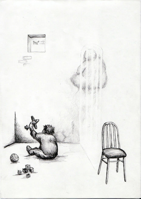 Serie: Anhelos