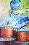 baterista