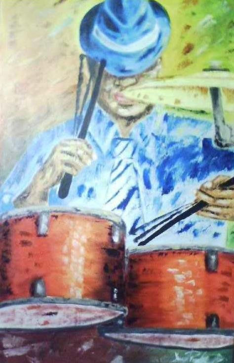 baterista