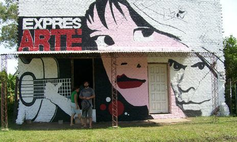 Murales