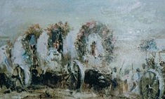 El Rocio