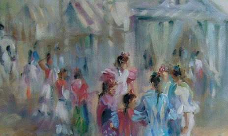 La Feria