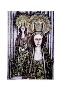 Virgen de los Dolores