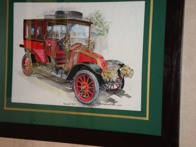 Renault 1914 