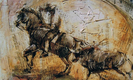 Toreros