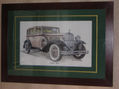 Dodge 1938
