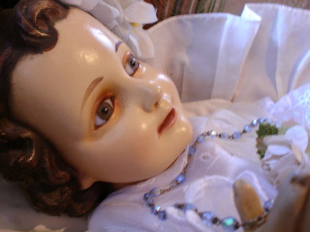 NIÑO DEL ROSARIO 