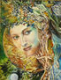 RETRATO FANTASIA