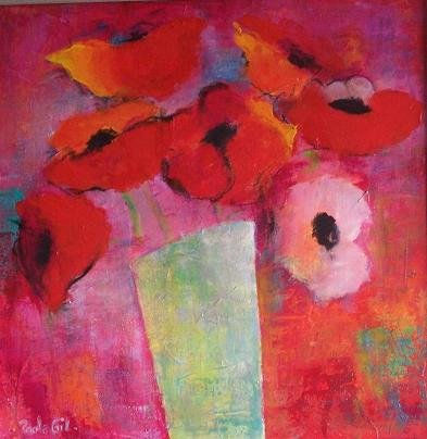 Amapolas 