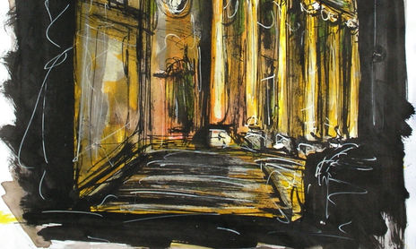 TINTAS - VARIOS