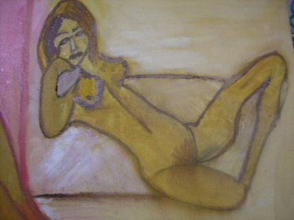 Prostituta