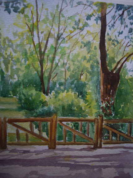 CASA CAMPO (...