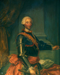 carlos III