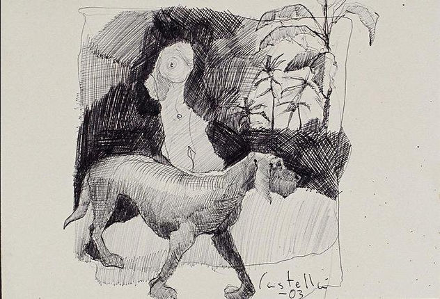 salvador castella