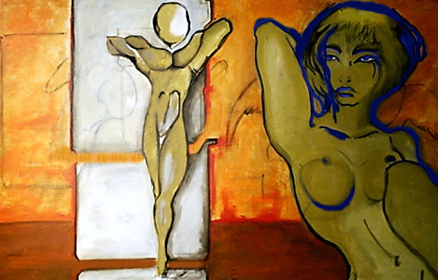 eva born