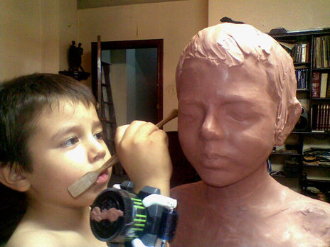 Estudio de Jesus