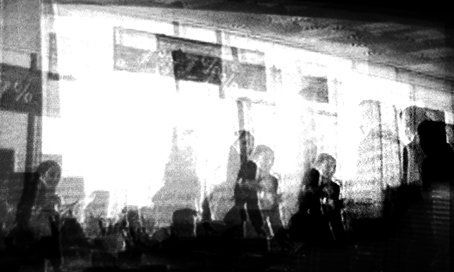 BLANCO Y NEGRO