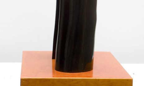 "Escultura expandida"